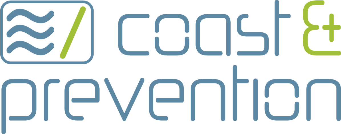 coast and prevention Logo